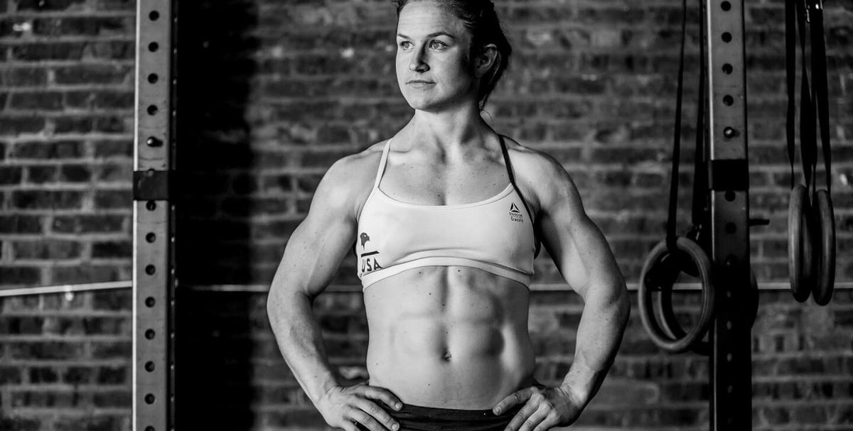 CrossFit’s Kari Pearce: The 5 Pillars of Fitness