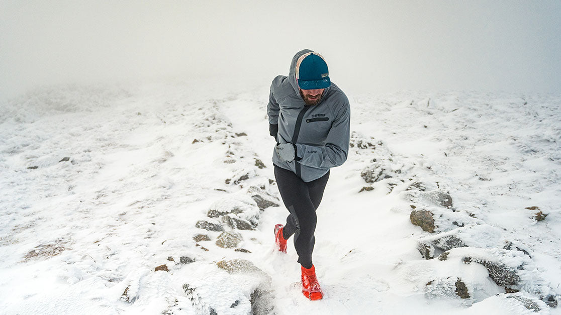 The Best Gear to Crush Your Winter Workouts