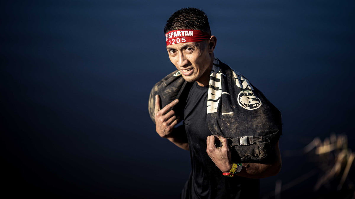 5 Fitness Tests That Determine Spartan Race Readiness and Performance