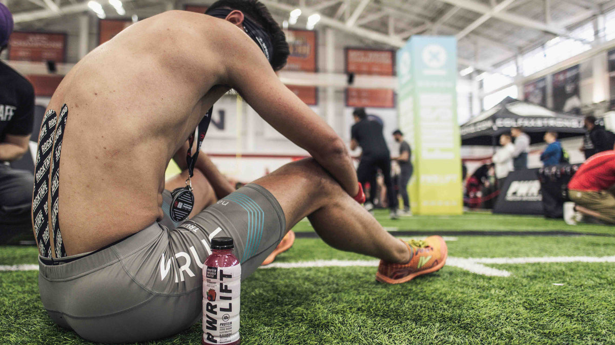 4 Critical Nutrition Tips That Every Endurance Athlete Needs to Follow