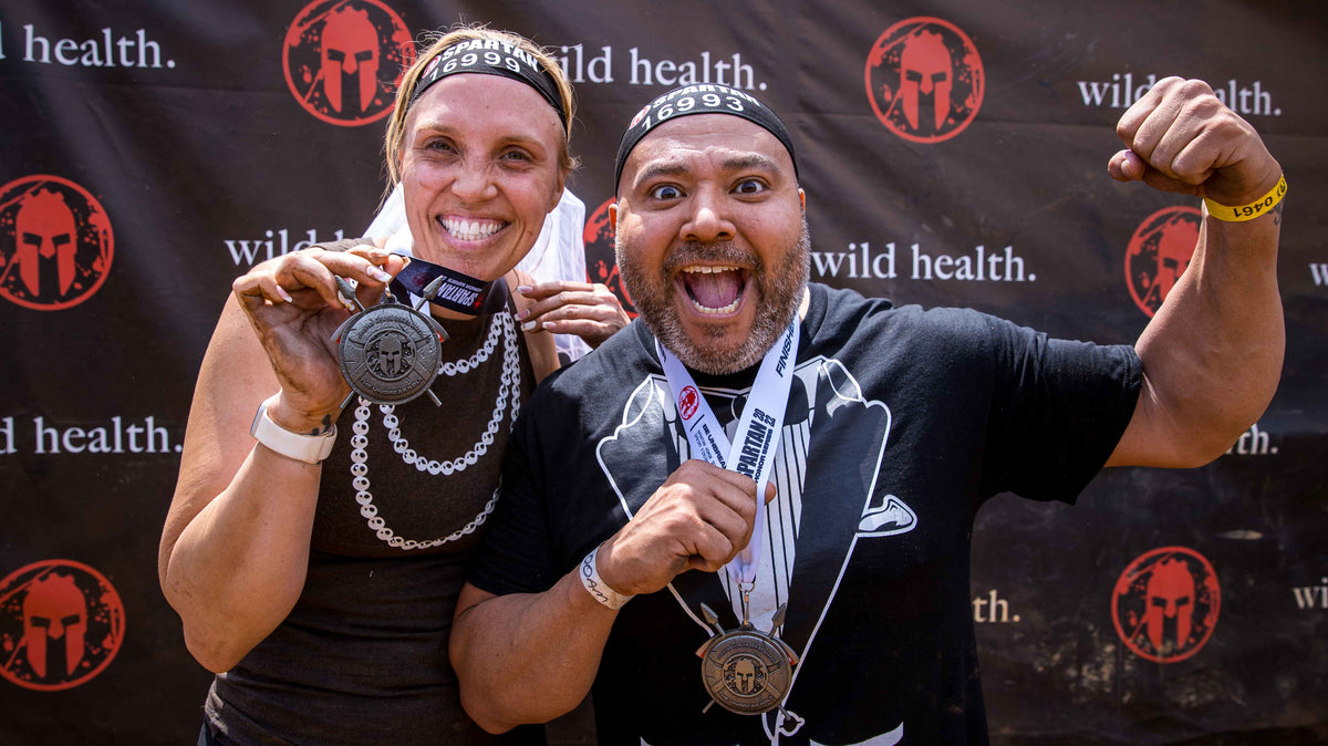 So You've Crushed a Spartan Sprint. What's Next?