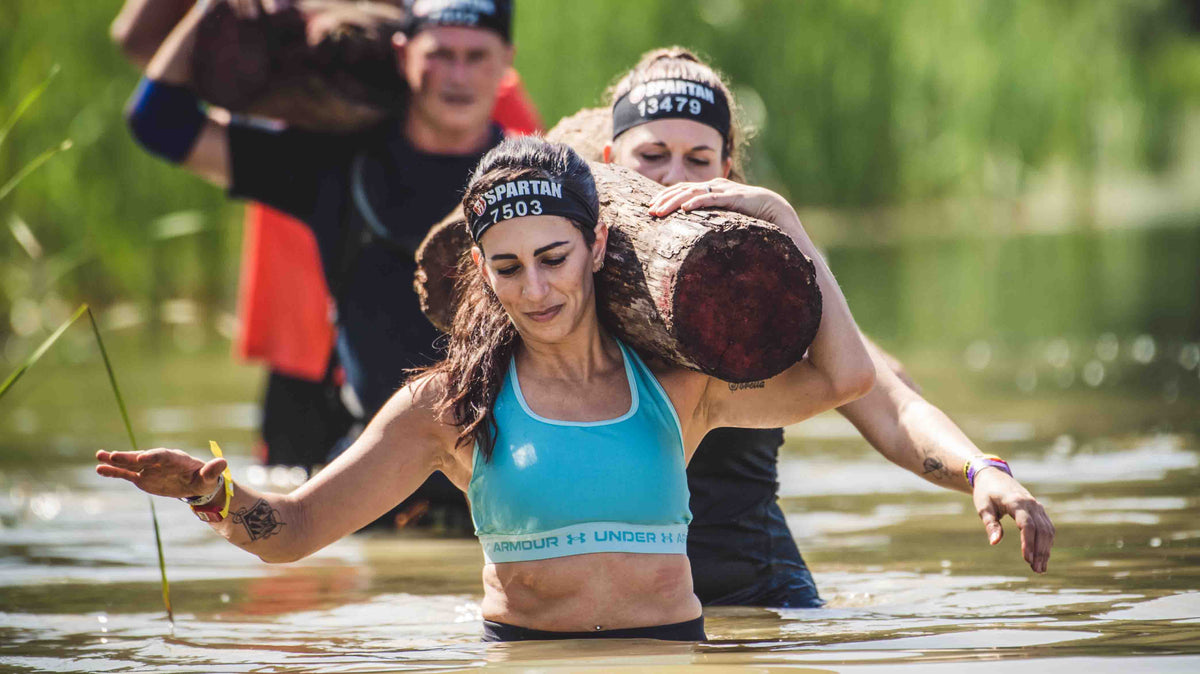6 Reasons to Try a Spartan Race for the First Time in 2023
