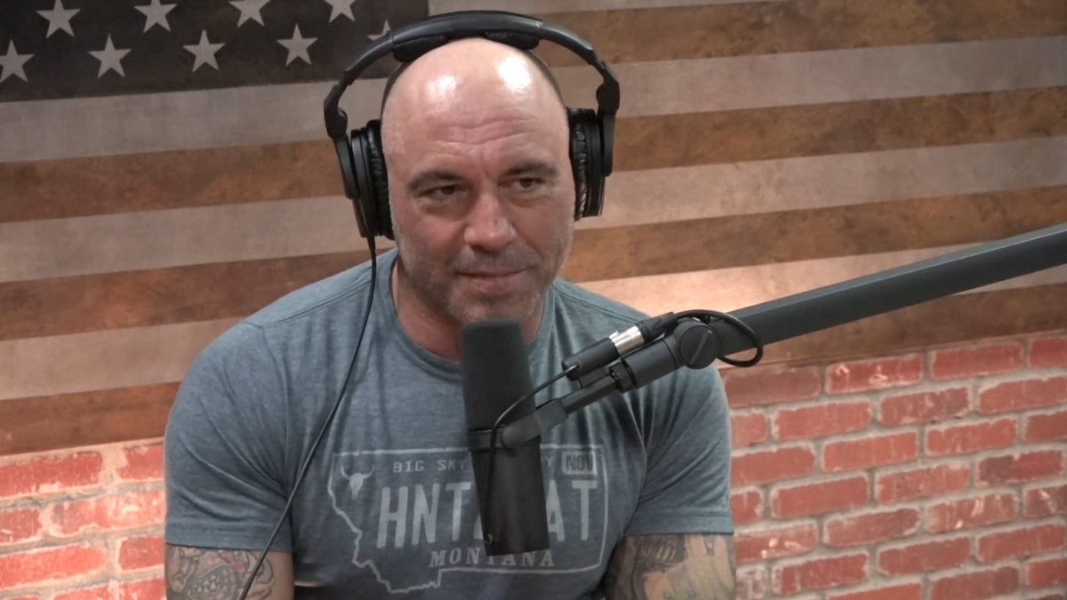 Joe De Sena on The Joe Rogan Experience: The Full Episode, Our Favorite Moments, Commentary, and More