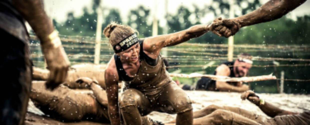 Spartan Super Training Plan: Preparing for Obstacles