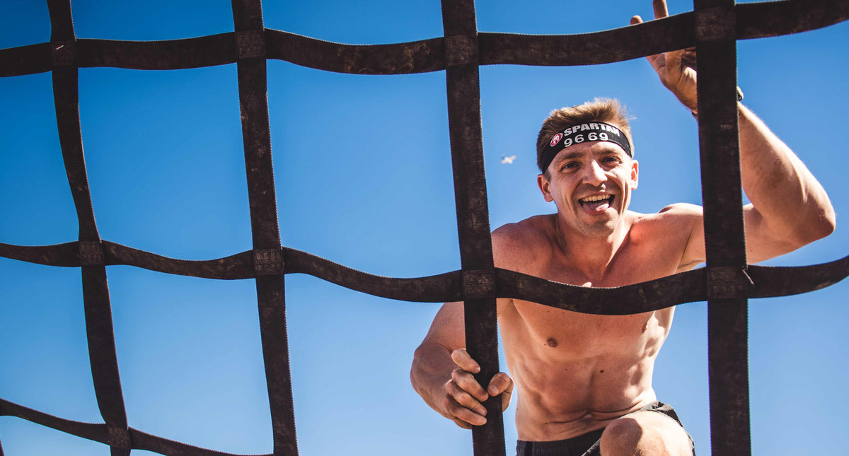 How Spartan Pros Go All in on Racing (and Still Have a Life)