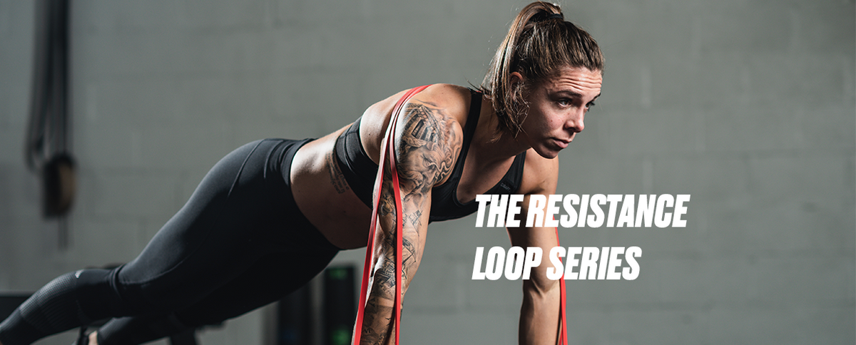 Crush Your Week With These 5 Resistance Loop Workouts