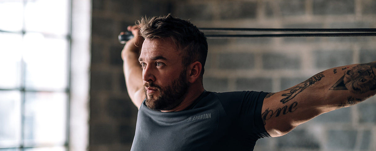 3 of the Most Important Exercises to Improve Your Shoulder Mobility