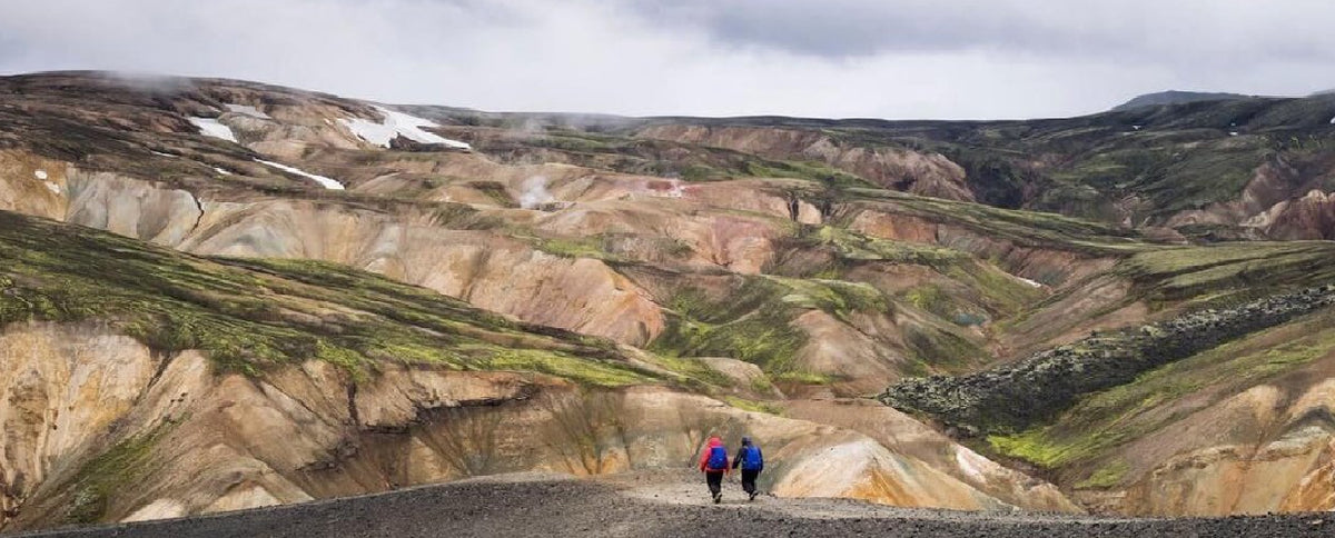 Racing in Iceland: What You Need to Know