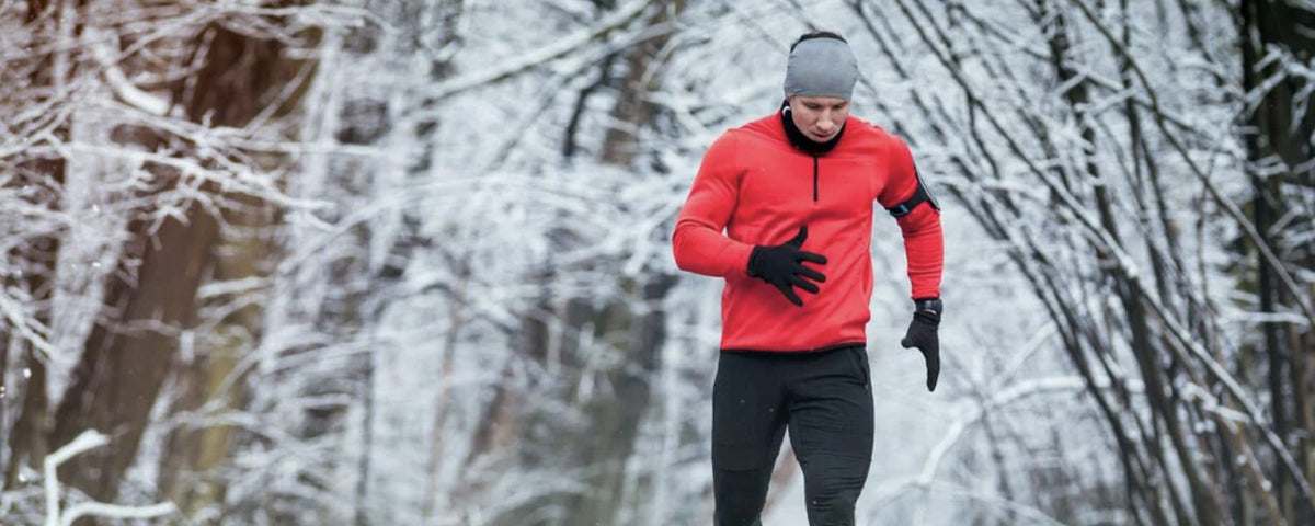 Training During the Holidays: 5 Tips to Avoid Slacking Off