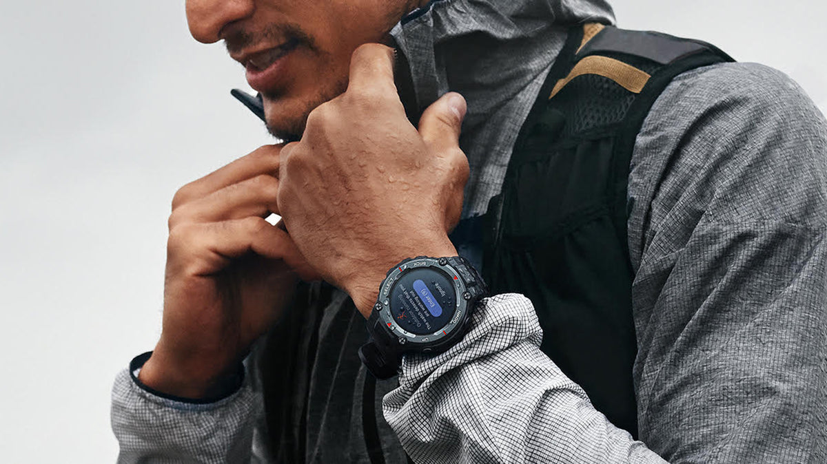 The Most Durable Spartan-Worthy Smartwatch Under $200