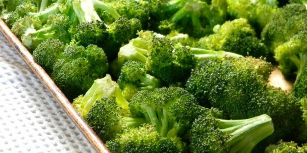 Broccoli: Food of the Week
