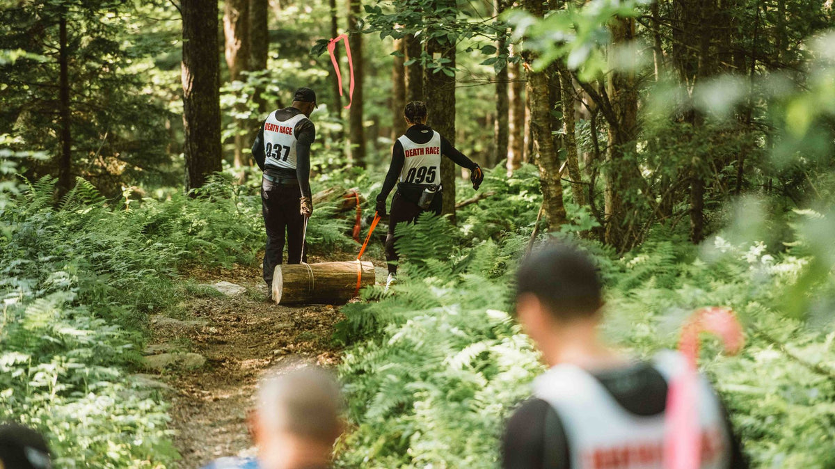 36 Outdoor Races and Endurance Events You HAVE to Do This Summer