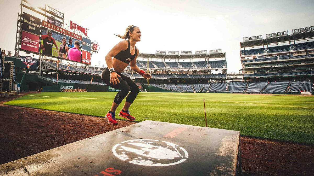 Plyometric Training: Build Explosiveness for Spartan Race Obstacles