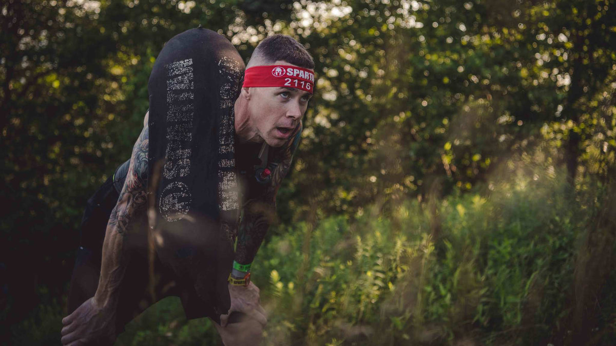 These Are the 10 Hardest Spartan Races on the Schedule. Can You Conquer Them?