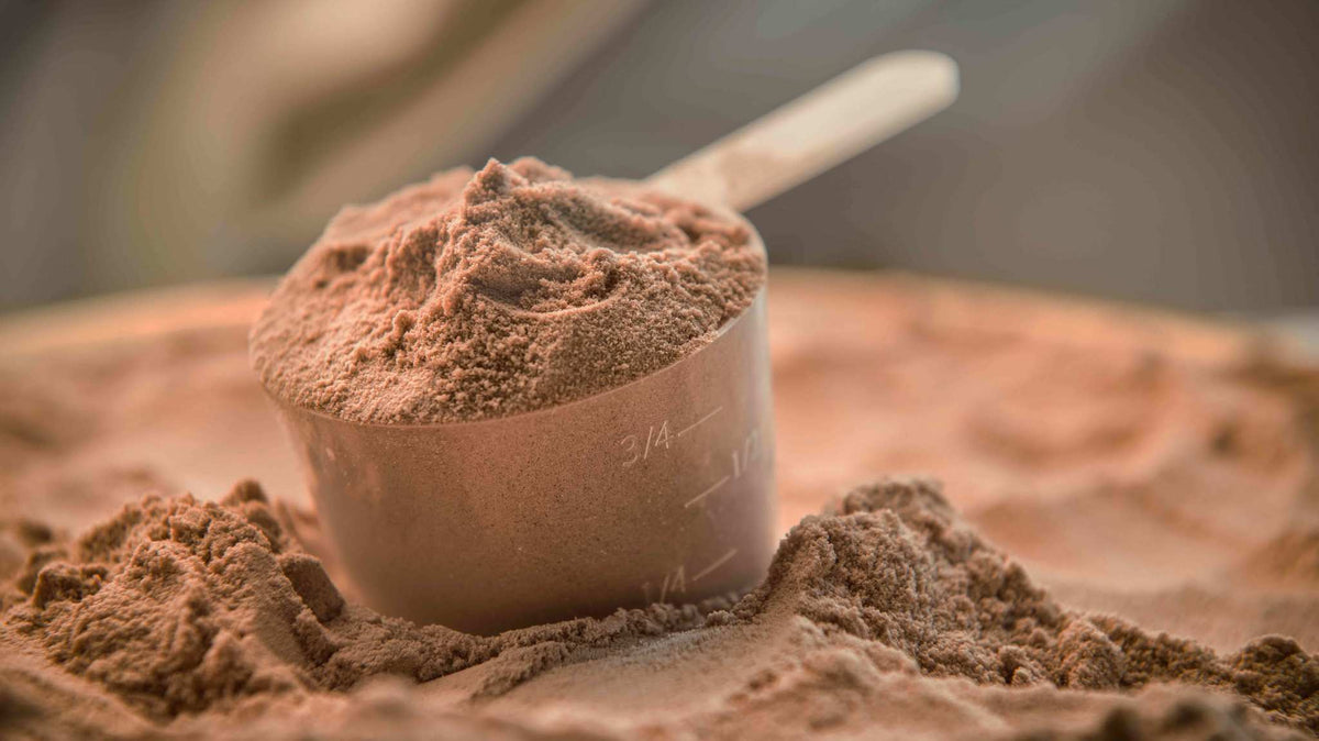 5 Mistakes You’re Probably Making With Your Protein Smoothies