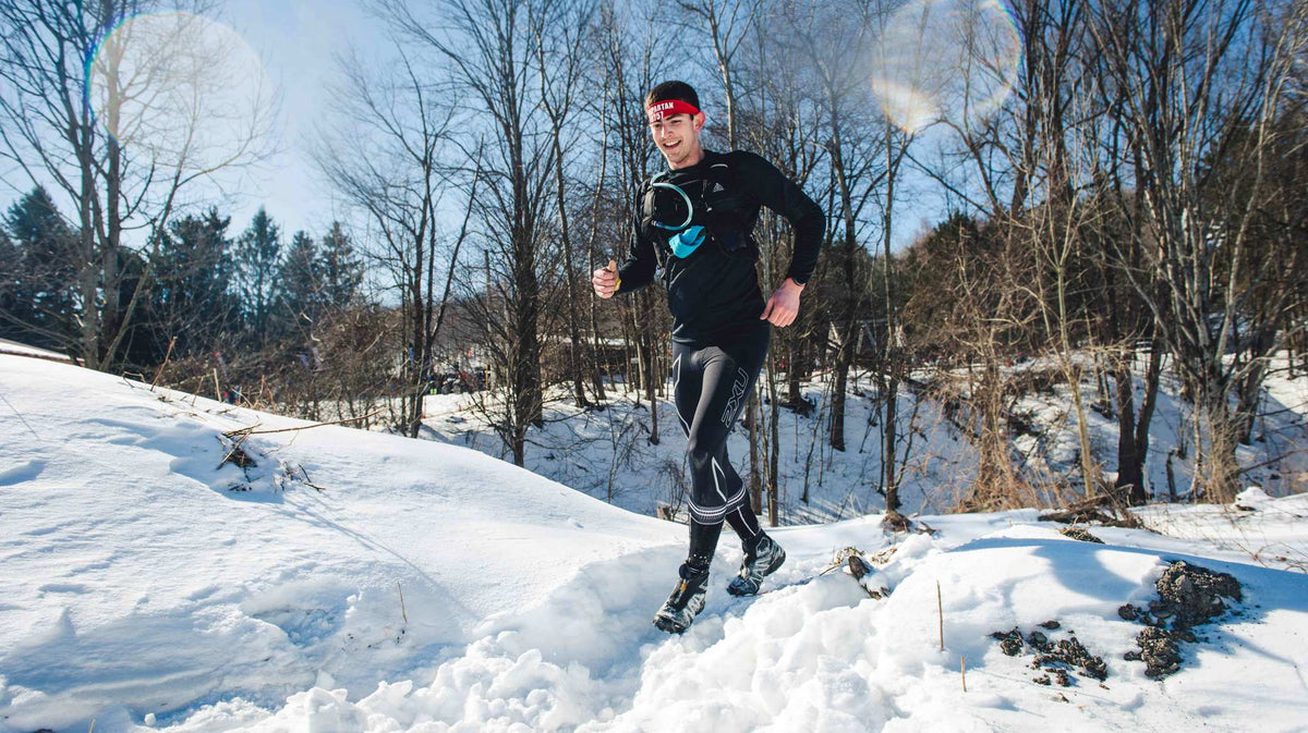 5 Things You Need to Do Before Running Outside in Winter