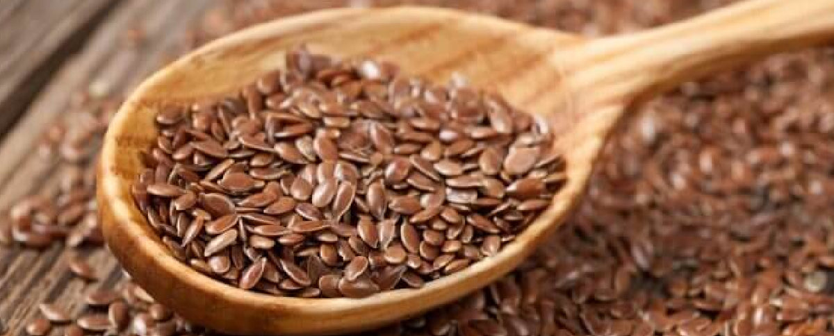 Food of the Week: Flaxseed and Its Benefits | Spartan Race
