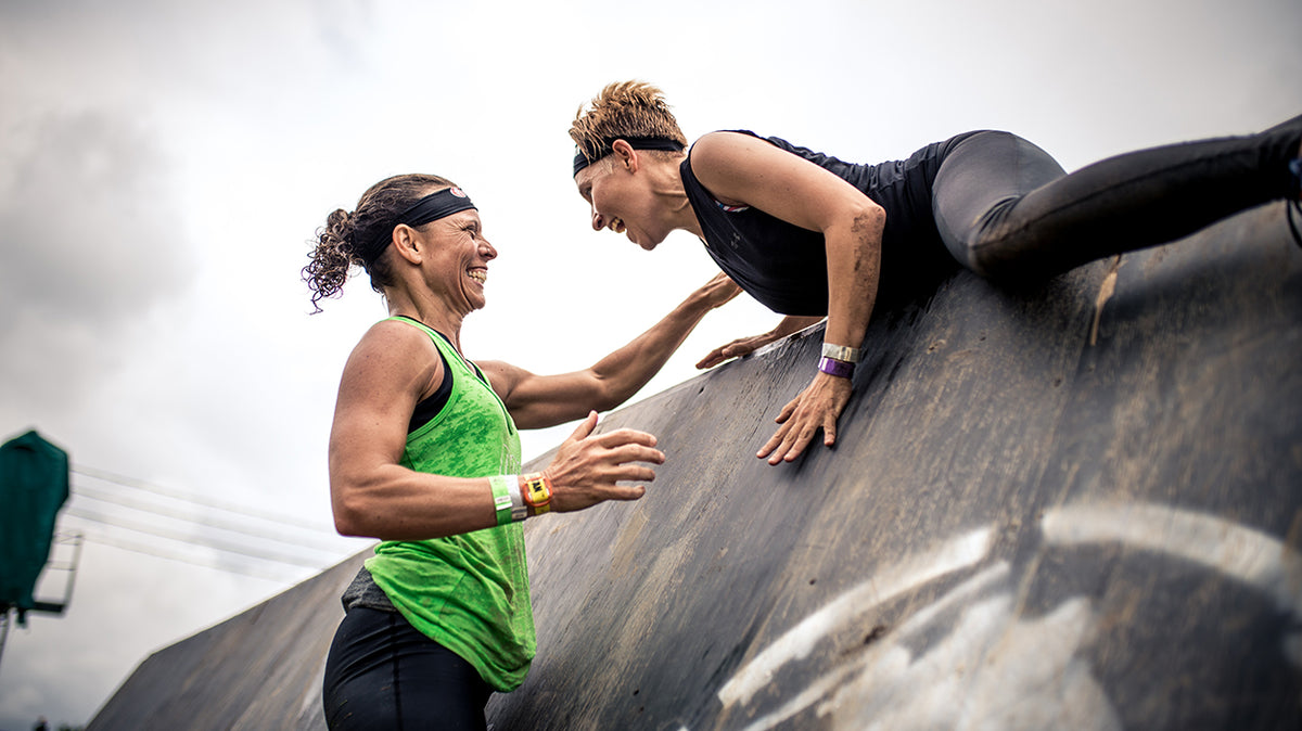 20 Incredible Health Benefits of Doing a Spartan Race