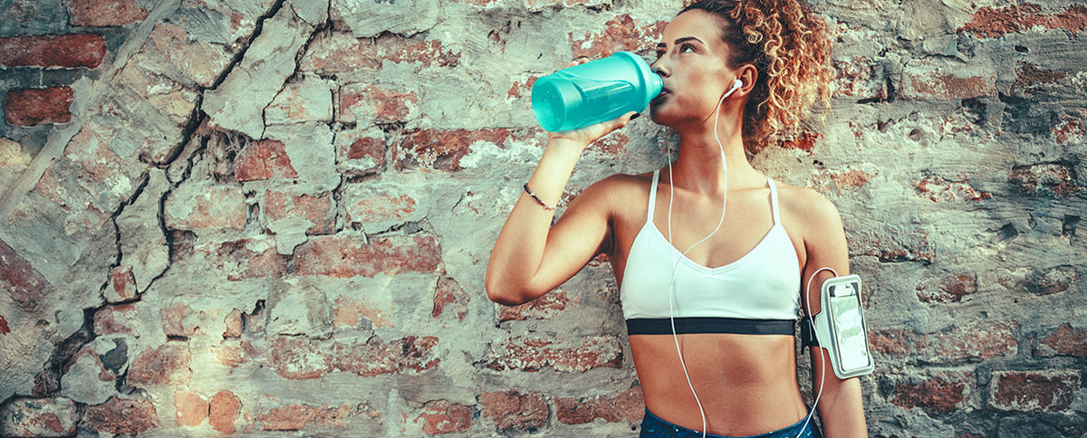 Your 7-Day Healthy Ritual: The One-Week Plan to Hydrate Smarter