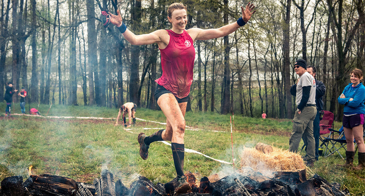 The 9 Essential Pieces of Gear That EVERY Spartan Newbie Needs for Their First Race