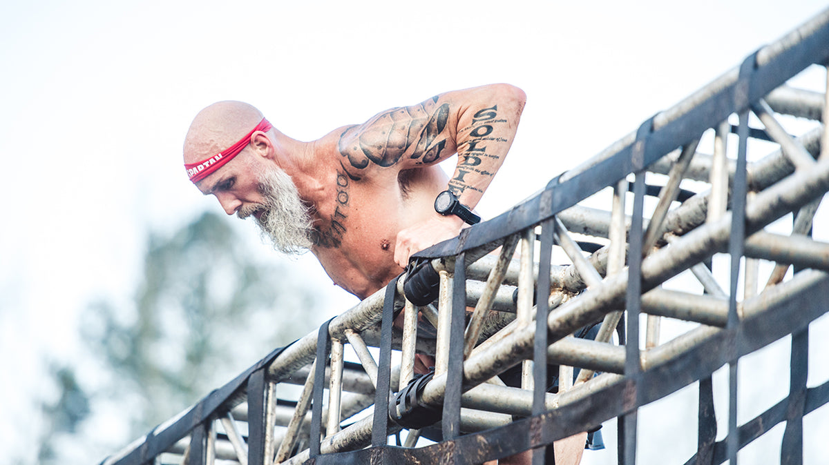 Instructions and Training Tips for Every Spartan Race Obstacle