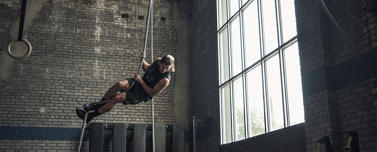 The Gear You Need to Overcome the Most Common Spartan Training Challenges