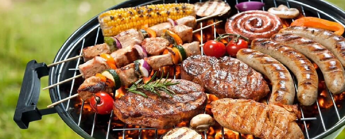 Top 5 Summer Grilling Ideas for July 4