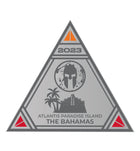 SPARTAN 2023 Bahamas Delta Icon