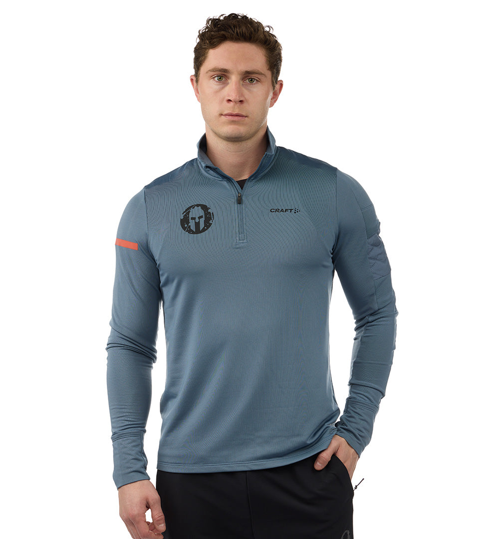 SPARTAN by CRAFT ADV SubZ LS Top - Men's