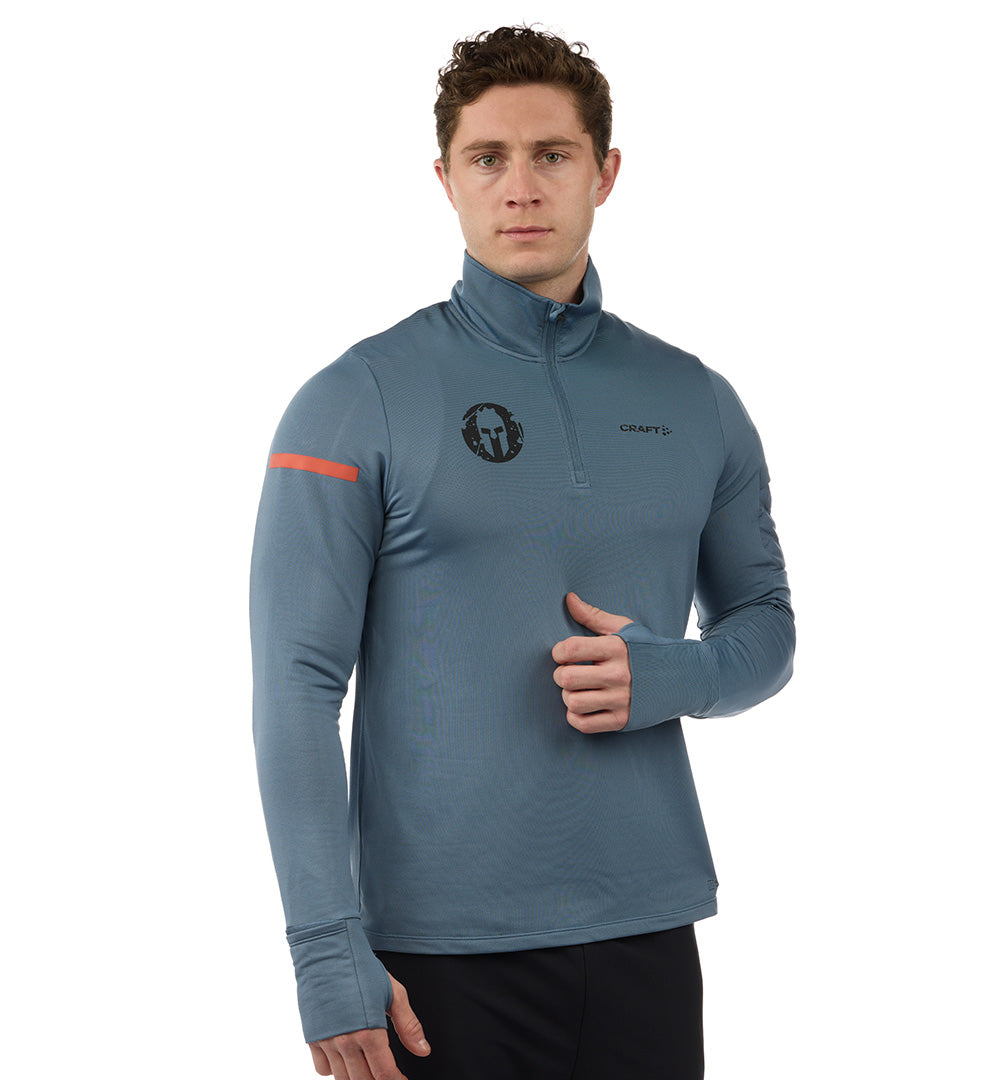 SPARTAN by CRAFT ADV SubZ LS Top - Men's