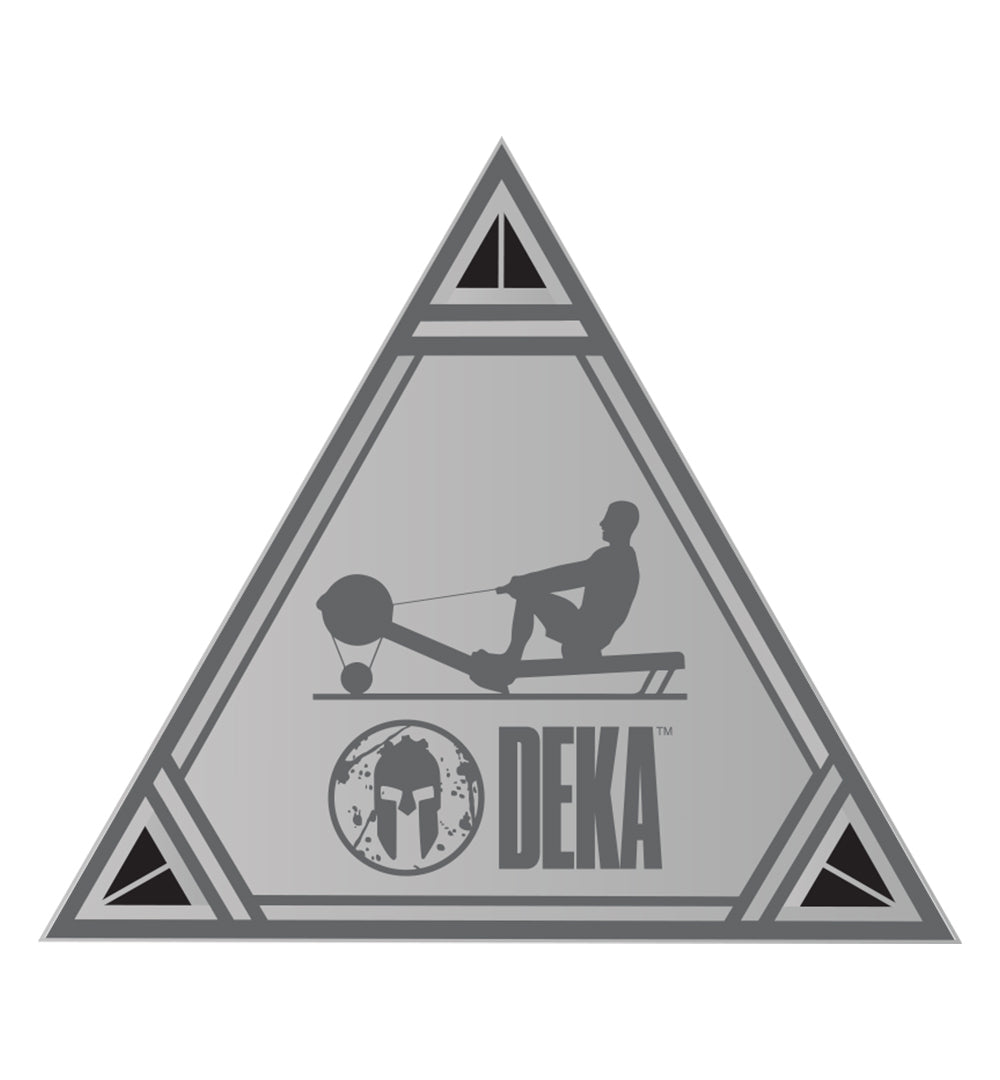 SPARTAN DEKA Delta Icon