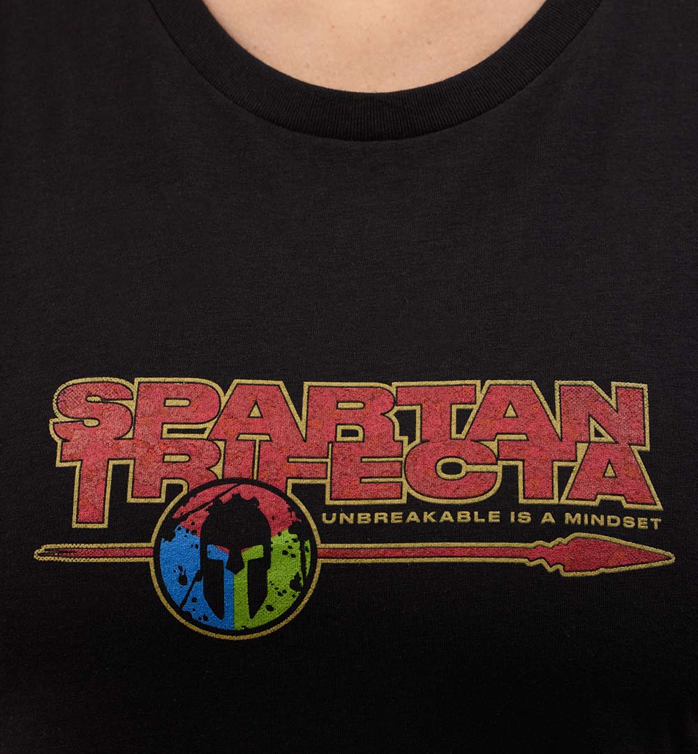 SPARTAN Trifecta Spear Tank - Women's