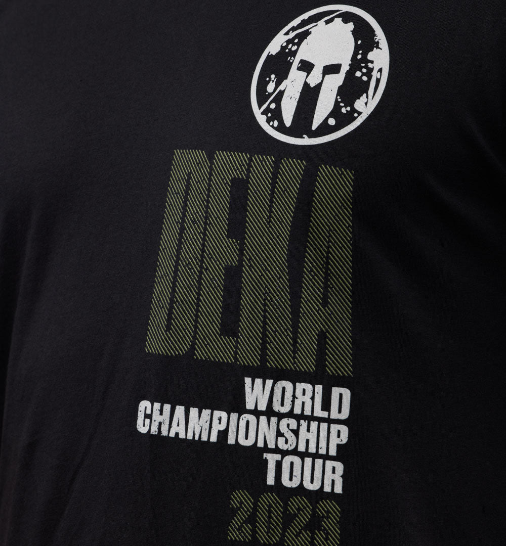 DEKA 2023 Tour Tee - Men's