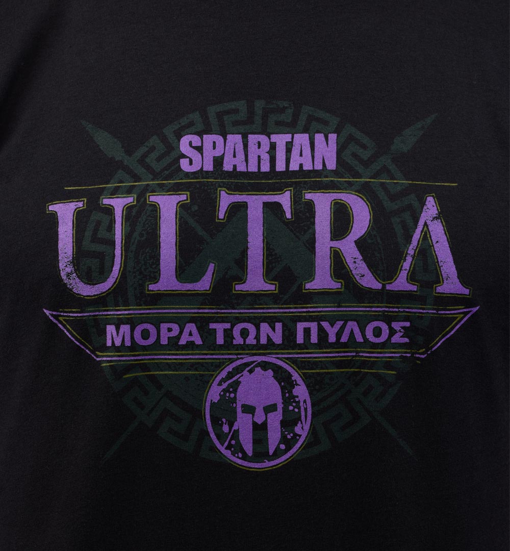 SPARTAN Ultra Shield Tee - Men's