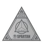 SPARTAN 2022 Charlotte Delta Icon