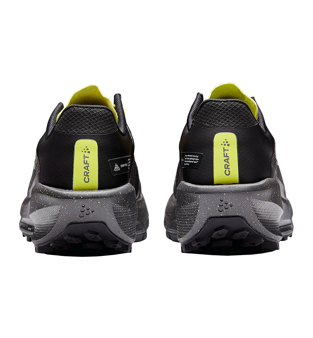 SPARTAN by CRAFT Ultra Carbon Trail Shoe - Men's