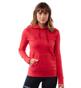 SPARTAN by CRAFT Poise Pullover Hoodie - Women's main image