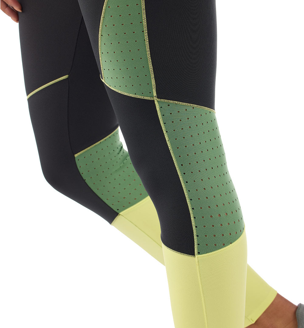 SPARTAN by CRAFT Charge Blocked Tight - Women's
