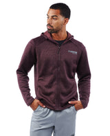 SPARTAN by CRAFT Adv Charge Zip Hood Jacket - Men's main image
