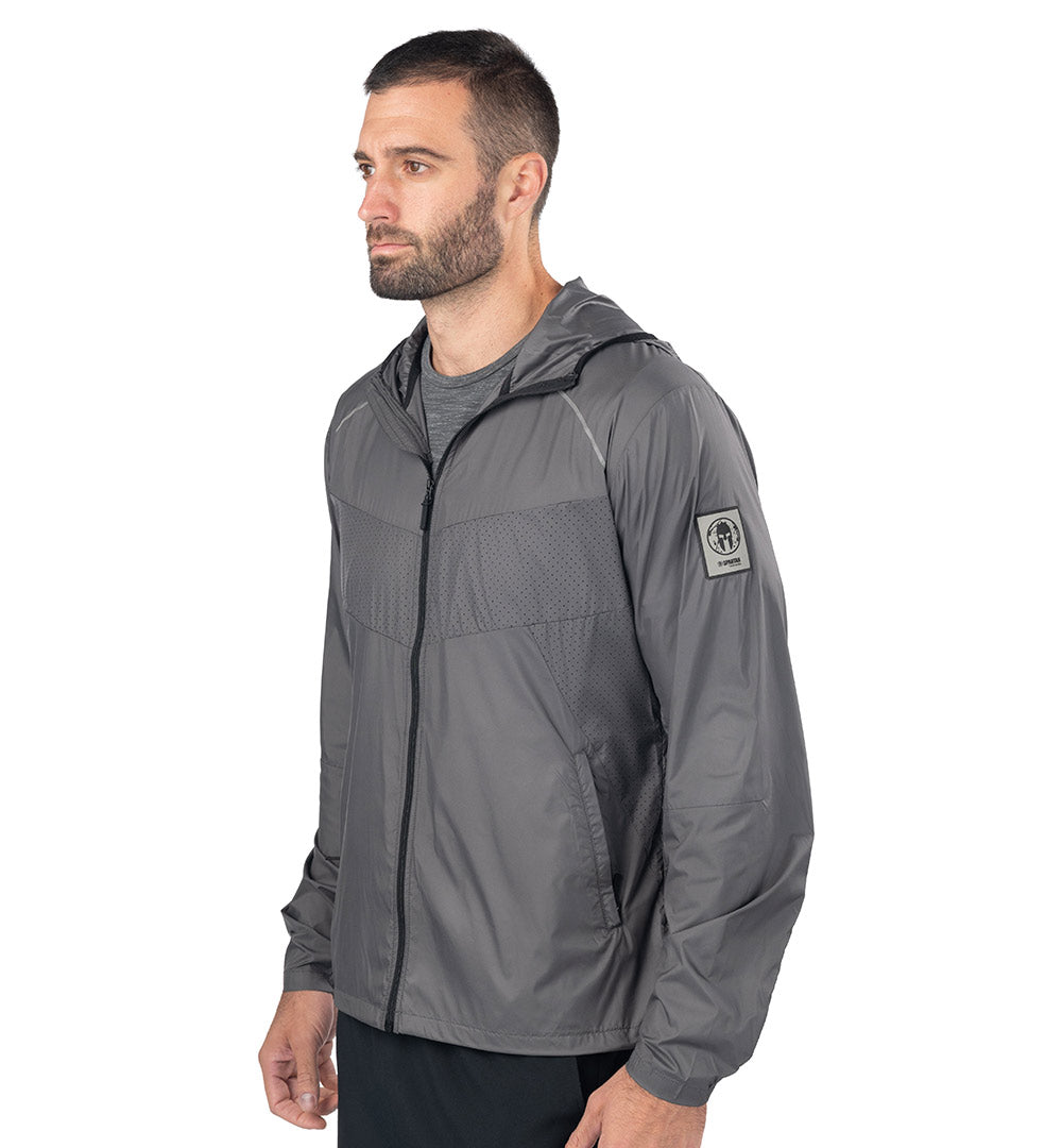 SPARTAN by CRAFT Charge Light Jacket - Men's