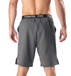 SPARTAN by CRAFT Core Essence Relaxed Short - Men's