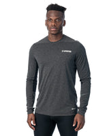 SPARTAN by CRAFT SubZ LS Wool Tee - Men's main image