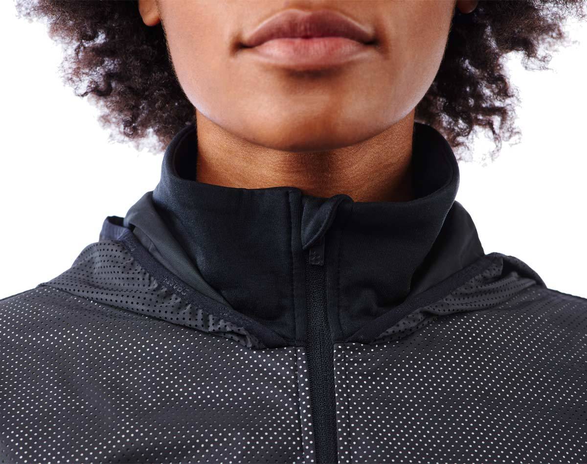 SPARTAN by CRAFT SubZ Jacket - Women's