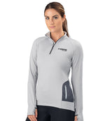SPARTAN by CRAFT Core Trim Thermal Midlayer - Women's main image