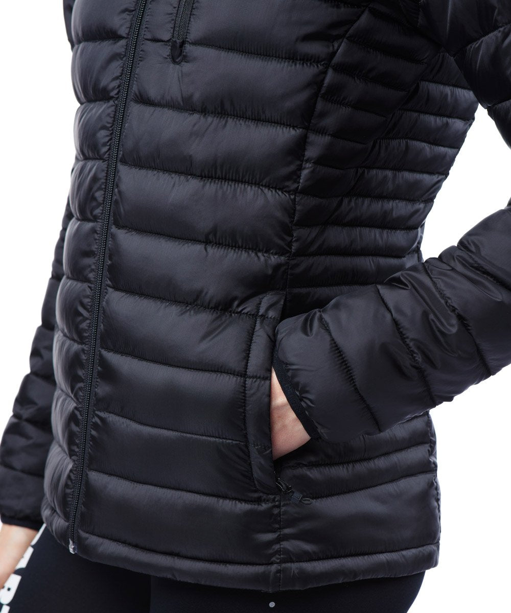 CRAFT Women's Isolate Jacket SPARTAN