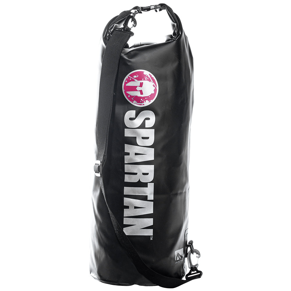 Franklin SPARTAN By Franklin Dry Bag Black