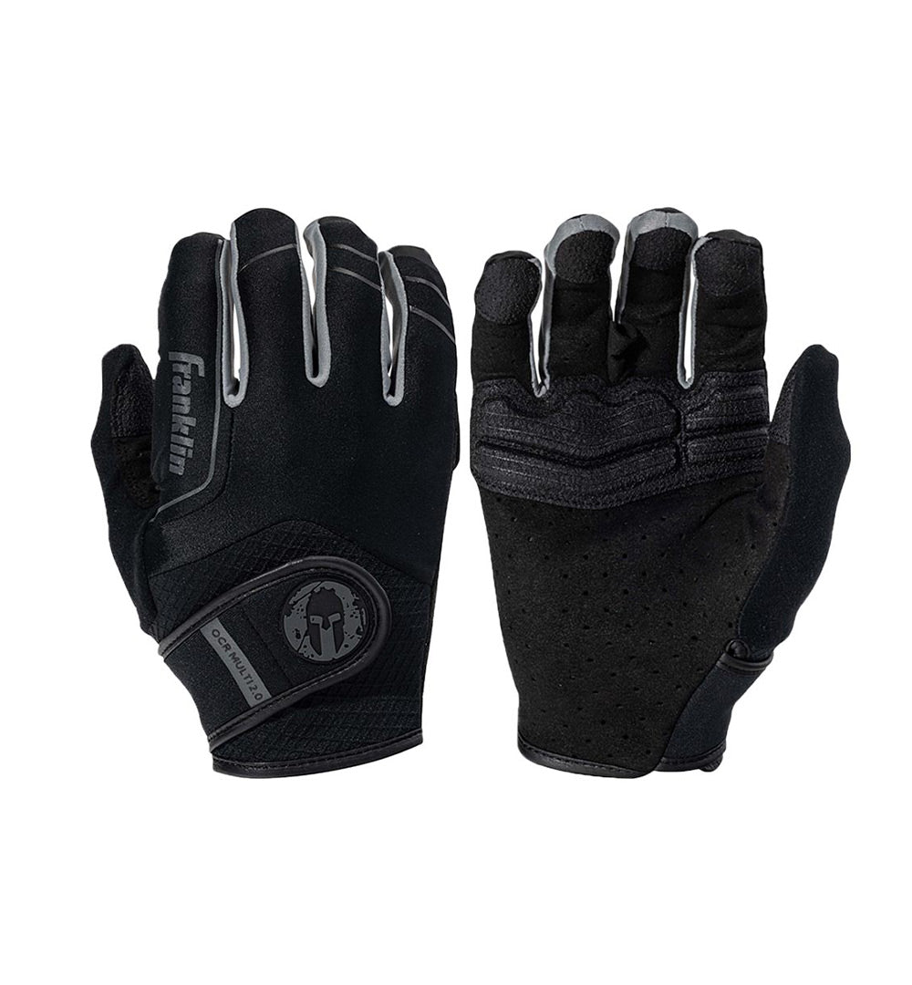 SPARTAN by Franklin OCR Multi 2.0 Gloves