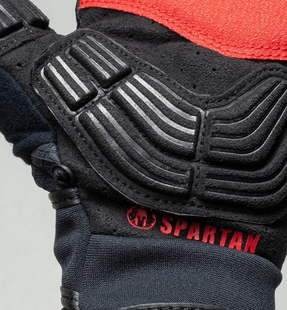 SPARTAN by Franklin OCR Multi 1.0 Gloves
