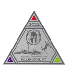 SPARTAN 2022 Killington Delta Icon