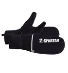 SPARTAN by CRAFT Adv Hybrid Weather Gloves